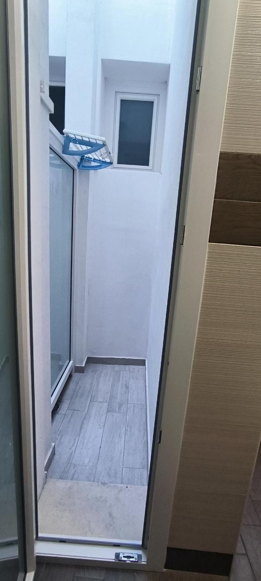 Alba B&B 폴리나노 아마레 외부 사진
